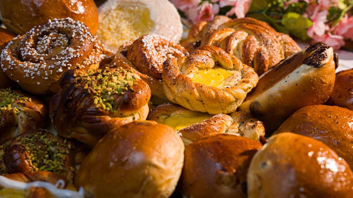 Folket har talt: Dette er Norges beste bolle
