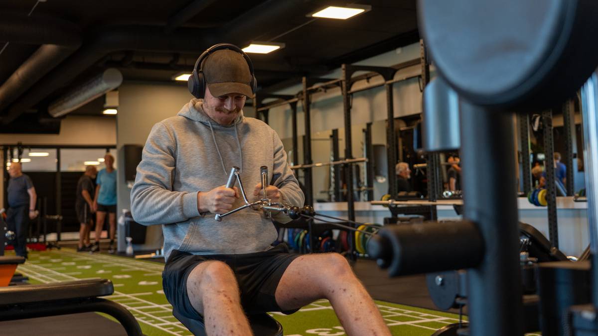 Kommunene kan spare millioner på at vi beveger seg mer