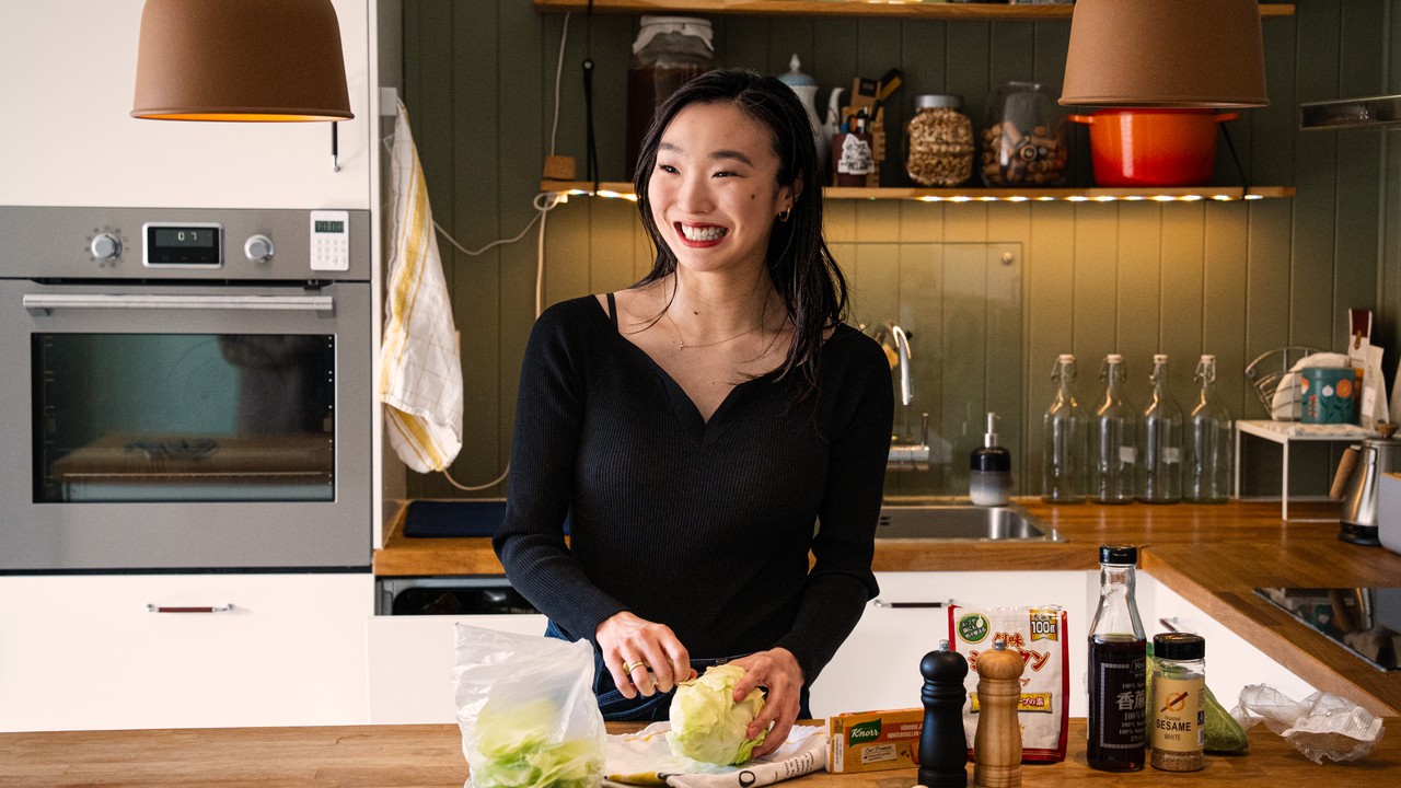 Kål er årets trendgrønnsak