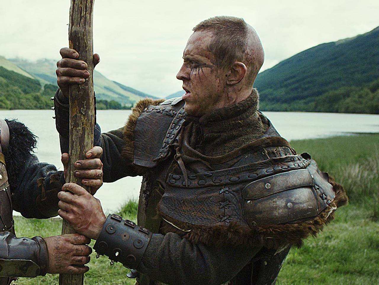 Vikingane