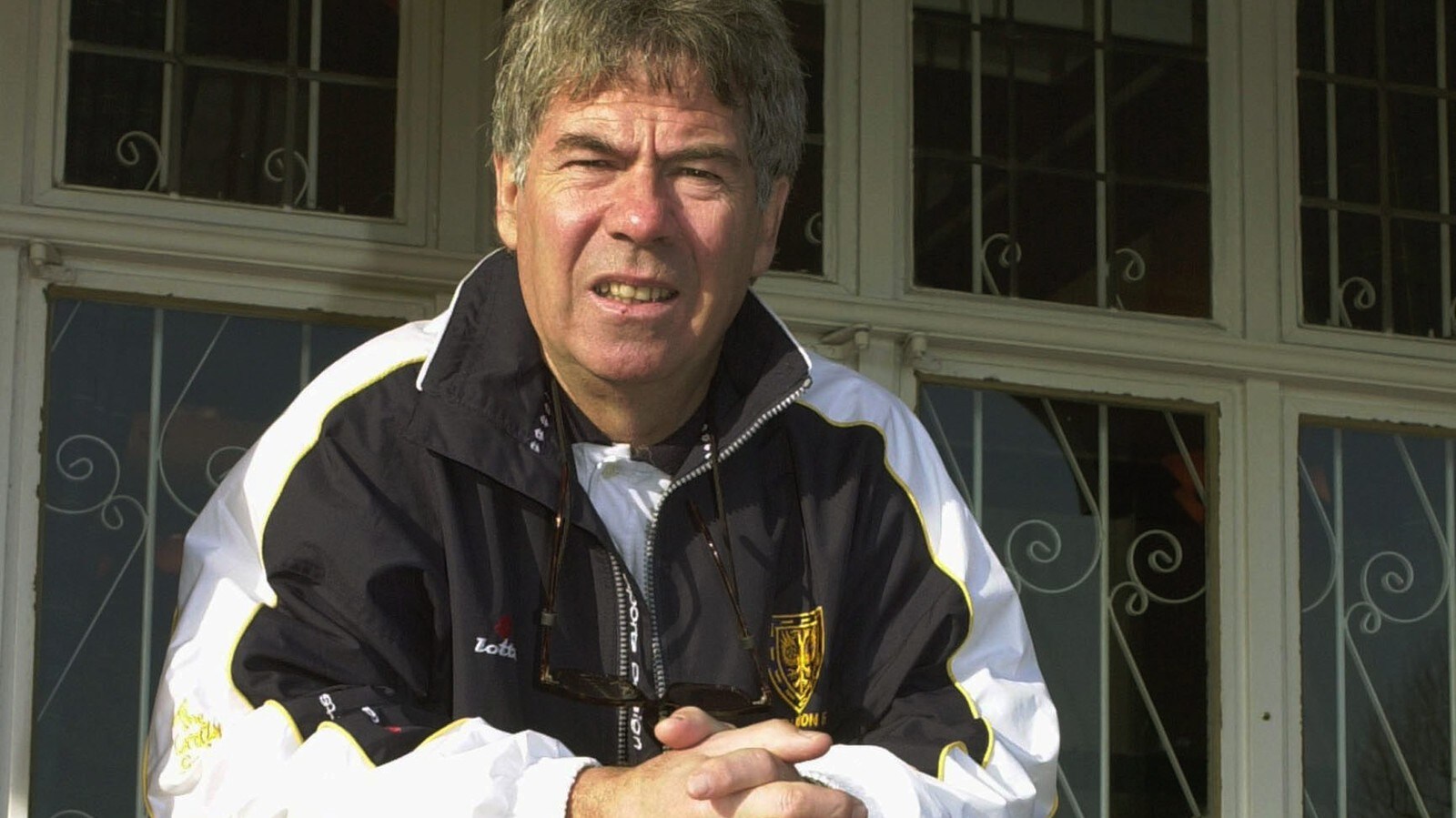 Egil Olsen i bilder NRK Sport Sportsnyheter, resultater og sendeplan