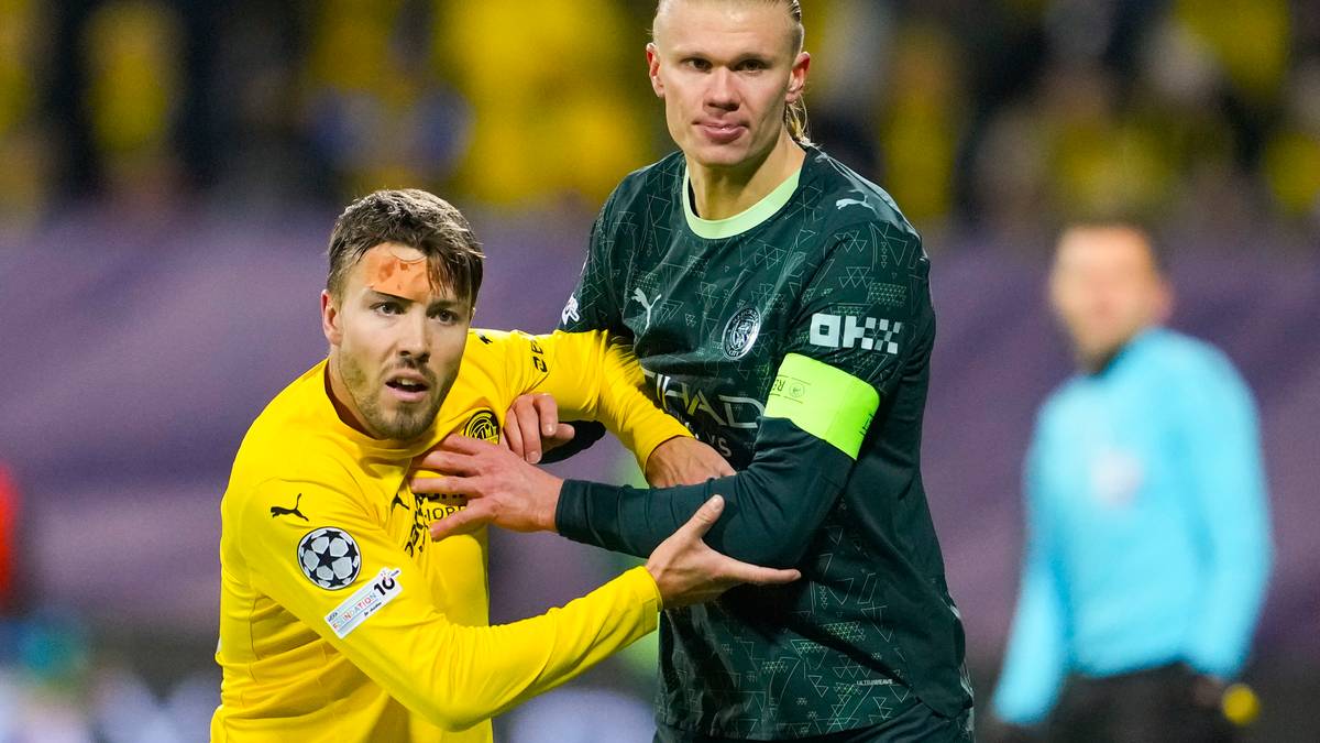 Politiet rykket ut: Eier i ekstase etter Bodø/Glimt seier