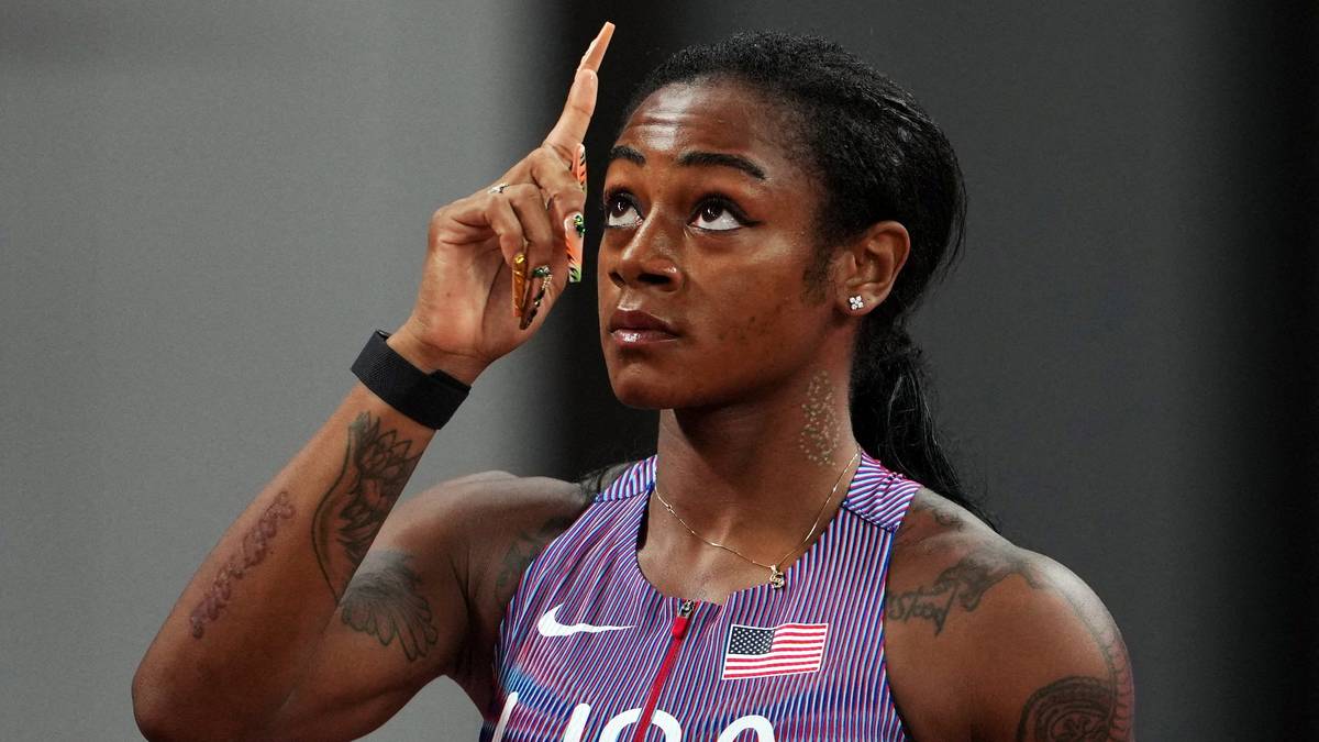 OL-vinner og supersprinter pågrepet for råkjøring