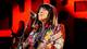 Johan Ánte Utsi / NRK Buffy Sainte-Marie
