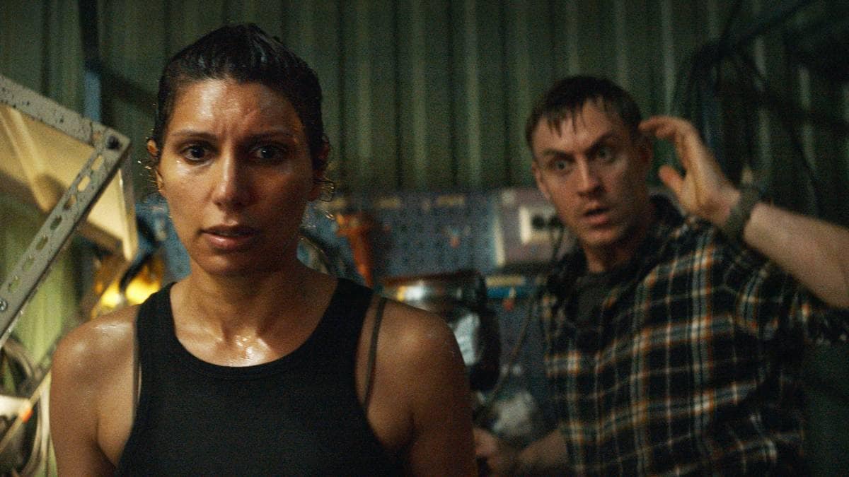 Anmeldelse: «Velgjort monsterfilm med effektive effekter»