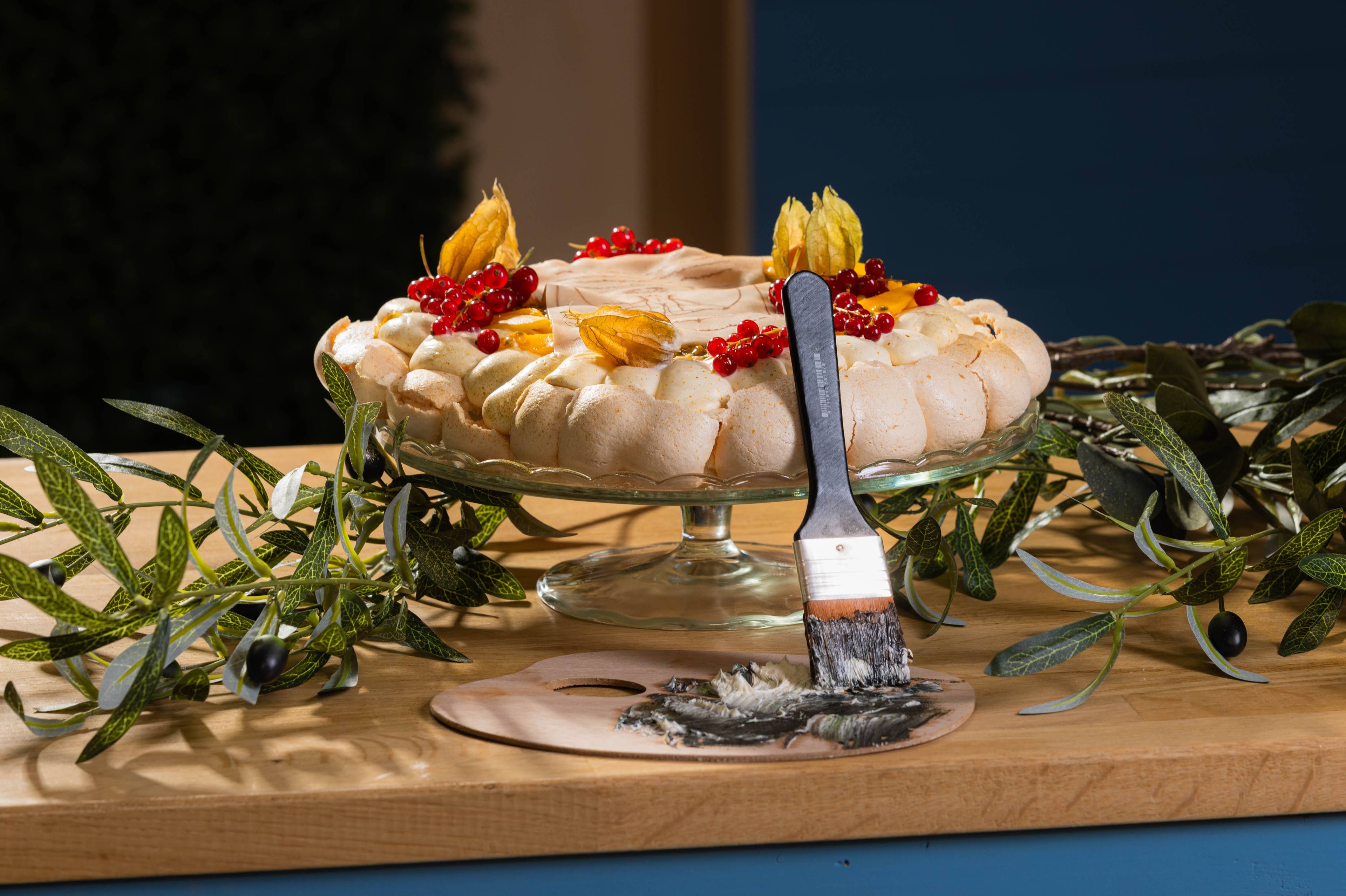 Ida kake finale