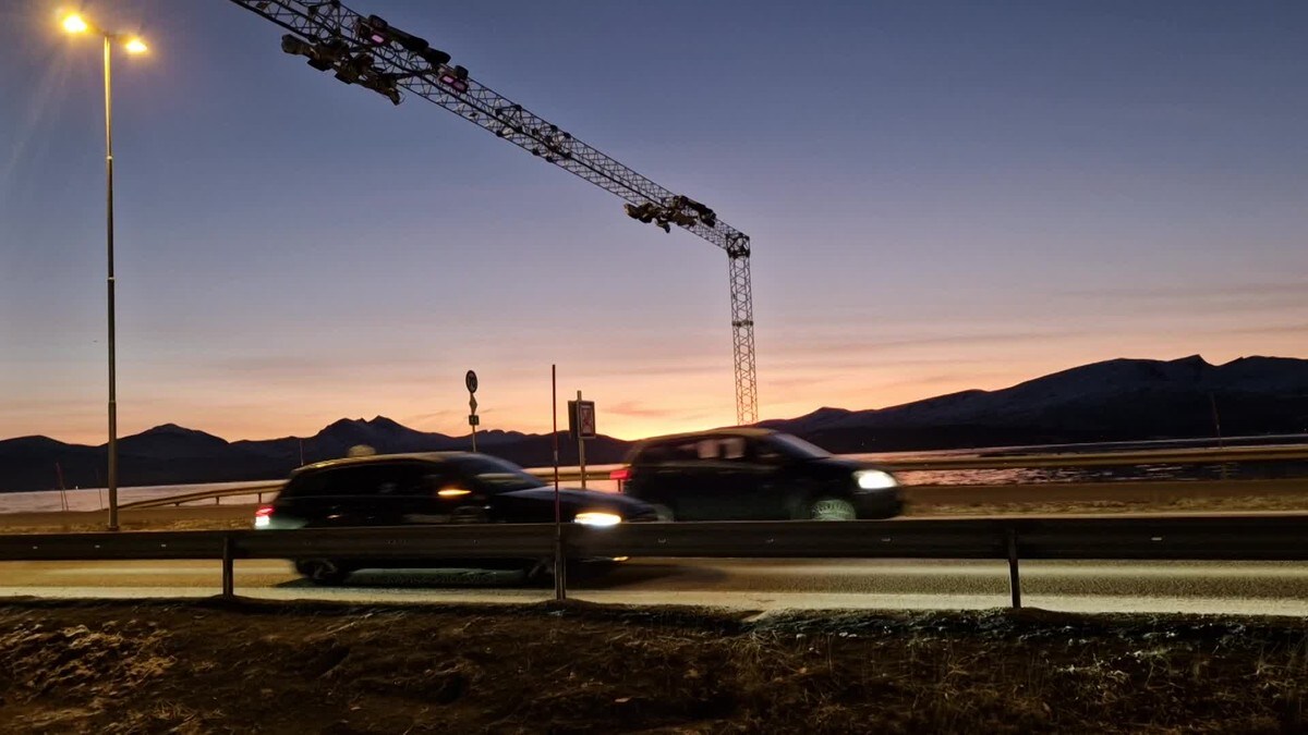 Det skal bli dyrare å køyre elbil i Tromsø