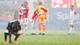 Foto: Rune Stoltz Bertinussen / NTB Serie élite de fútbol 2024: Tromsø-Rosenborg