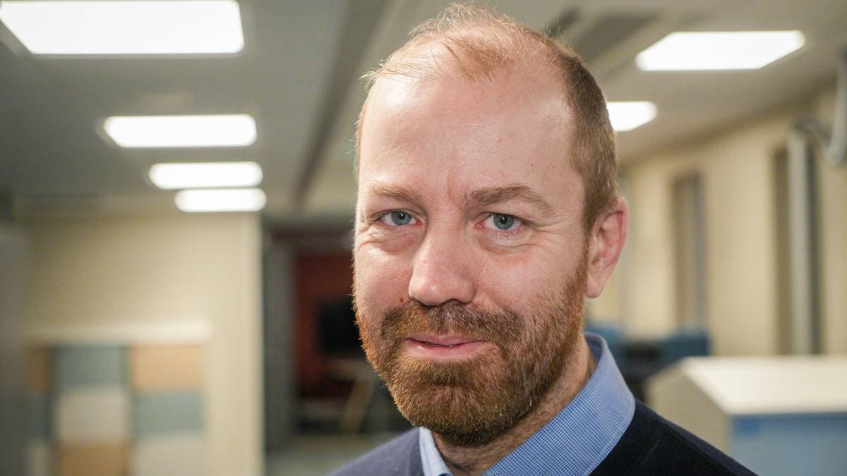 Tar torske­oppdrett til fylkes­tinget