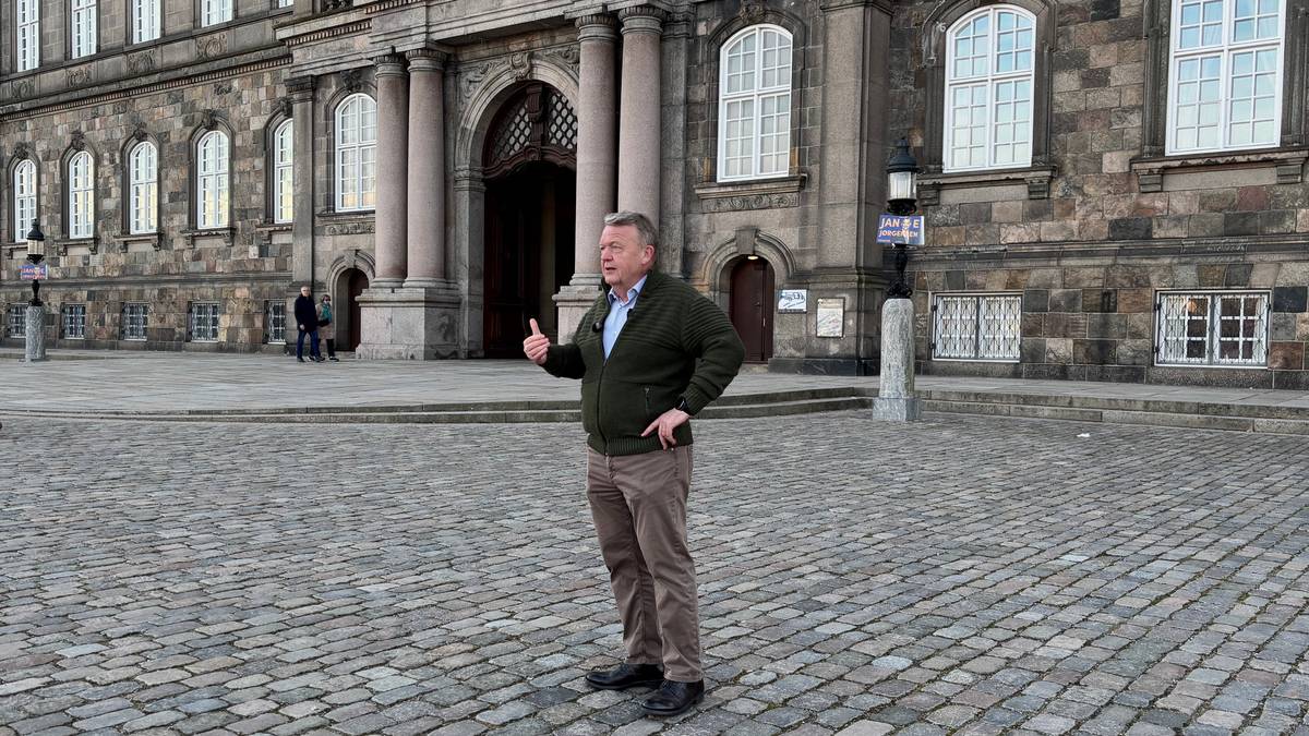 Er dette Danmarks «usannsynlige» statsminister?