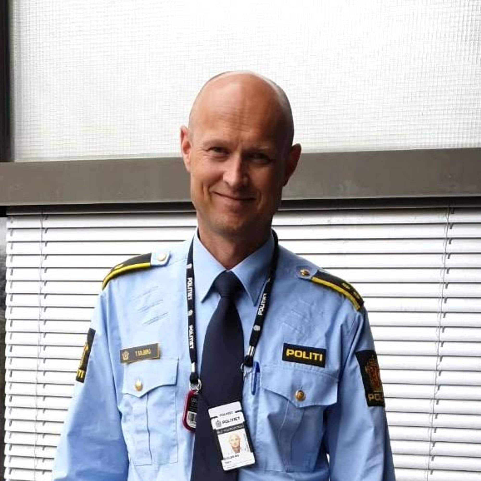 Tore Solberg