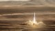 Illustrasjon: SpaceX / AP SpaceX på Mars