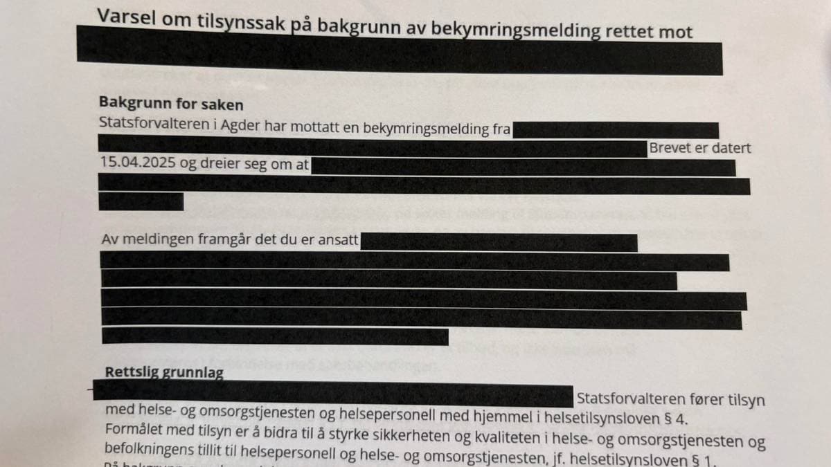 Jordmor granskes etter hjemmefødsel