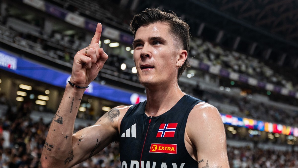 Jakob Ingebrigtsens nye satsing er klar – får med seg meritterte profiler