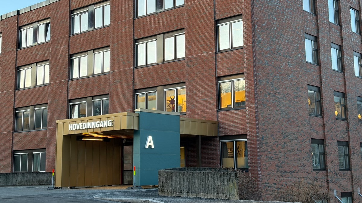 Legevakten på Helgeland ber Bodø om hjelp