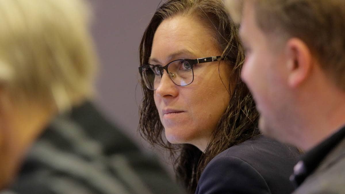 Ordfører i Grimstad reagerer på mulig erstatningskrav