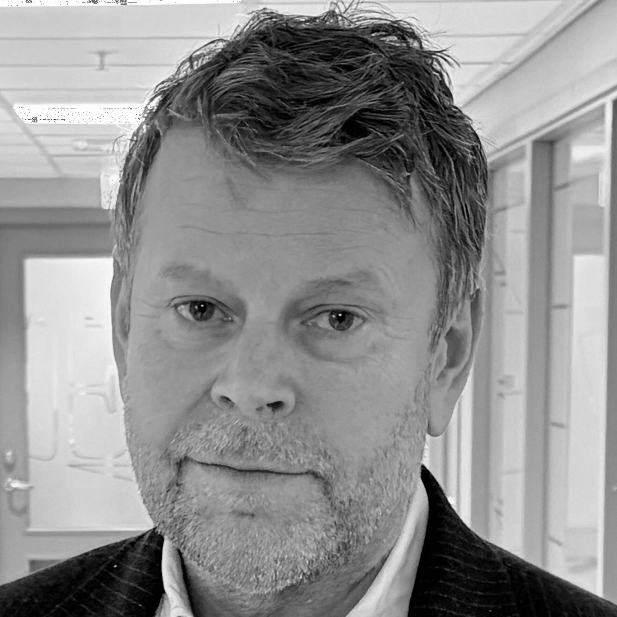 Thomas Skjelbred