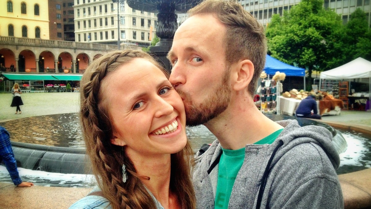 slå sex til kjæresten7e himlen dating