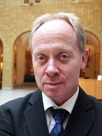 Jan Arild Ellingsen (Frp)