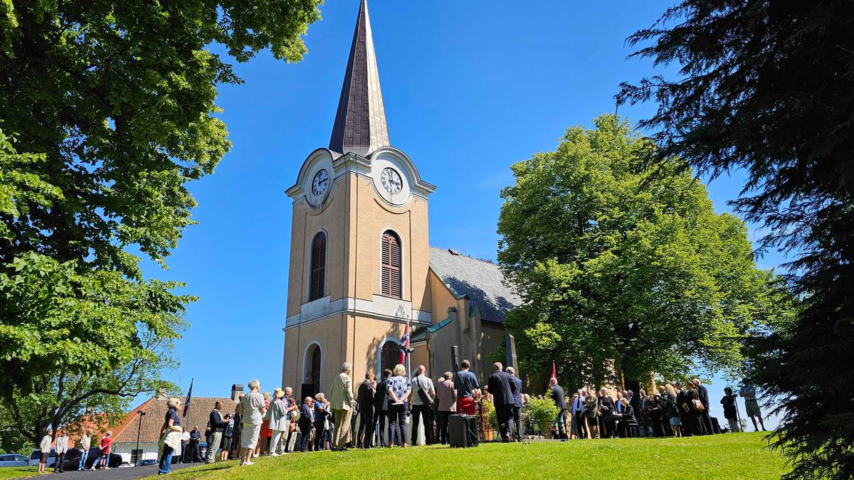 No er Thor Heyerdahl heime igjen