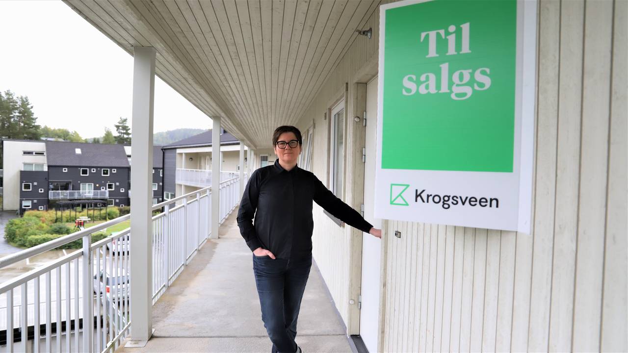 Gründer Anneli Sande