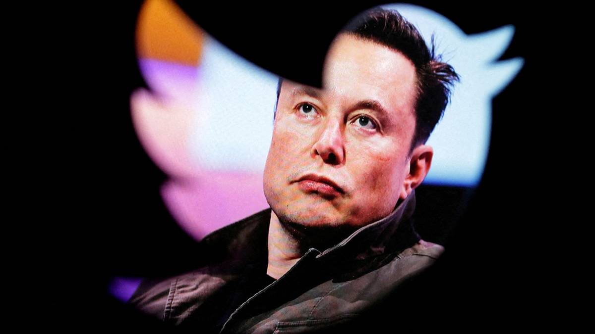 Musk will fire half of Twitter employees – NRK Urix – Foreign news and documentaries