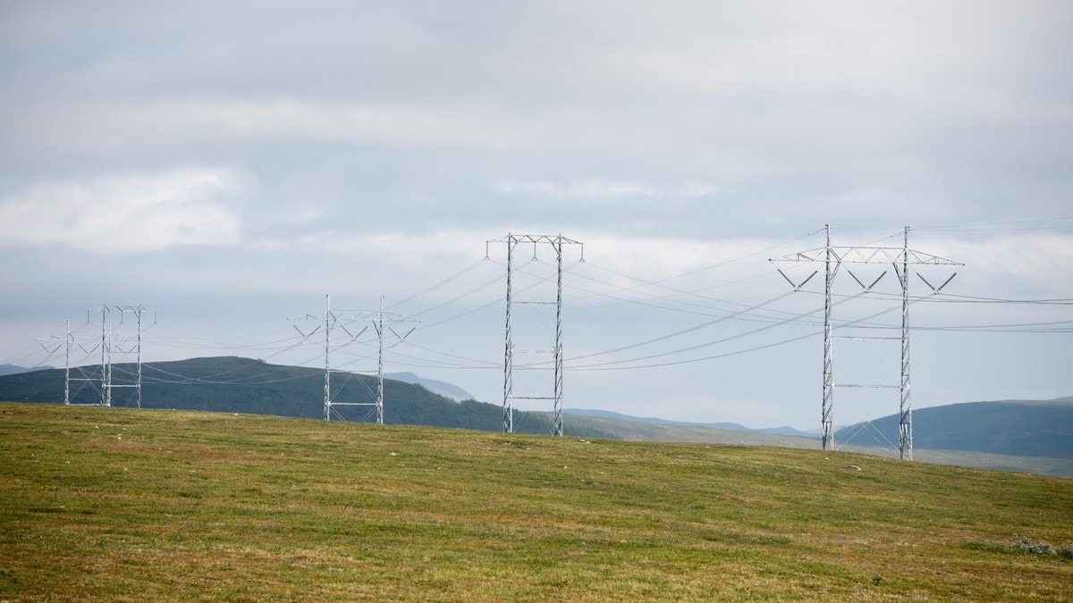 Kraftlagene i Nord-Norge samlet om krav