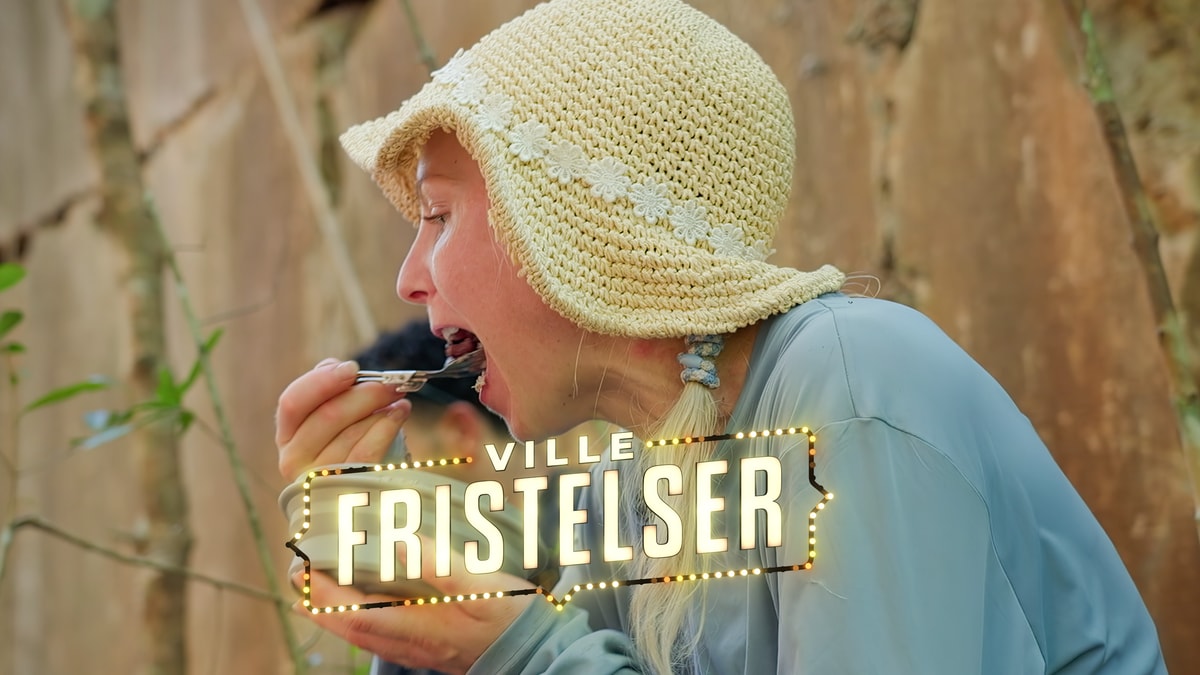 Hvor mye av potten hadde du vært villig til å bruke? – NRK Kultur og ...