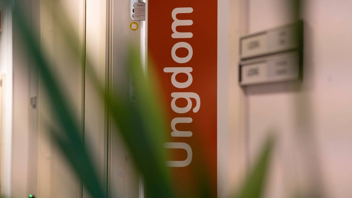 Sexolog frykter konsekvenser dersom hun mister stillingen