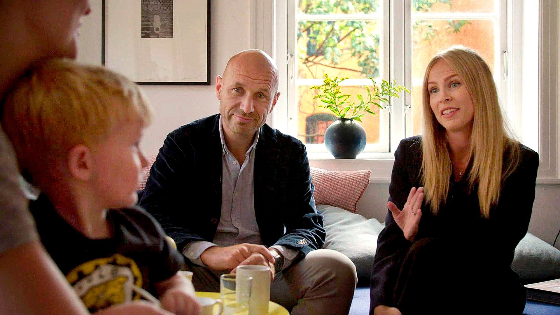 Eva Und Adam Serie Kika