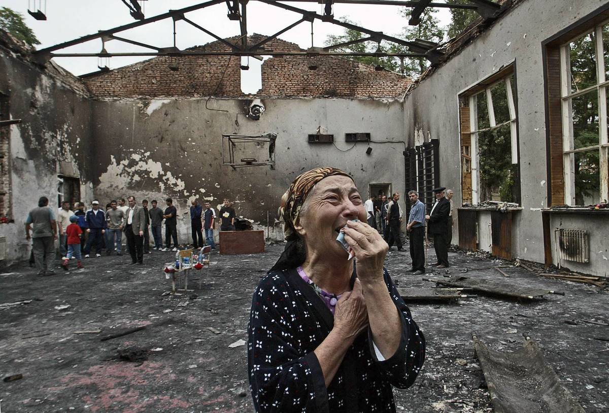 beslan 