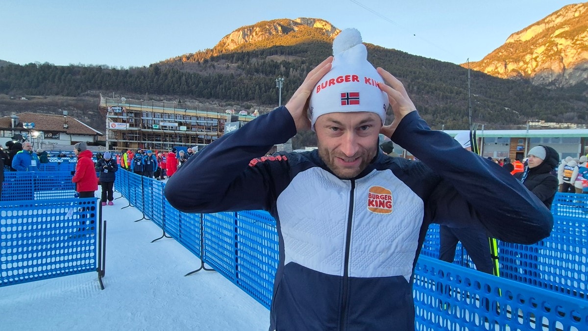 Northug dropper Vasaloppet etter sykdomstrøbbel