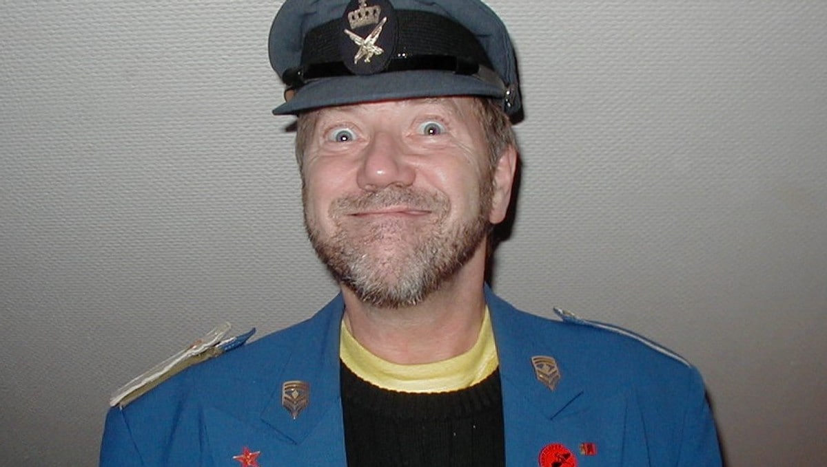 Banana Airlines-vokalist Kai Kiil (78) er død, melder VG