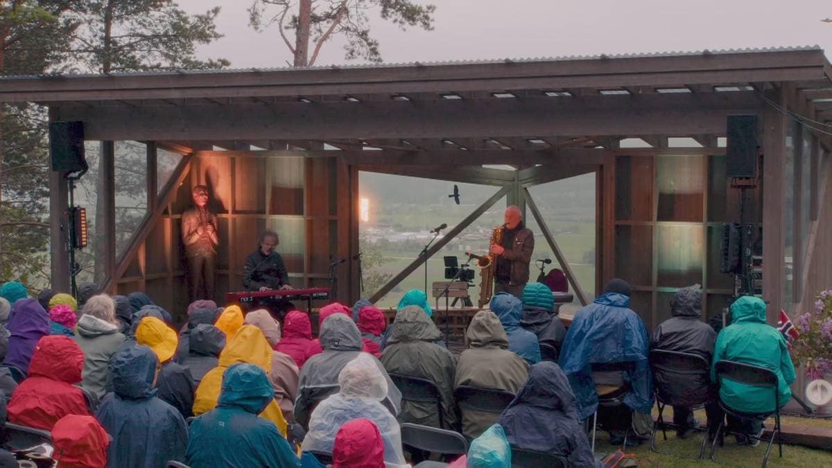 Vil avvikle kulturfestivalen Vårsøghelga