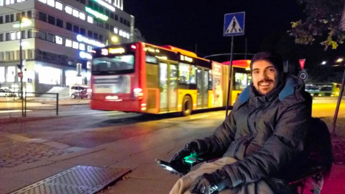 Et stort problem i vintertida: – Jeg føler meg så skyldig