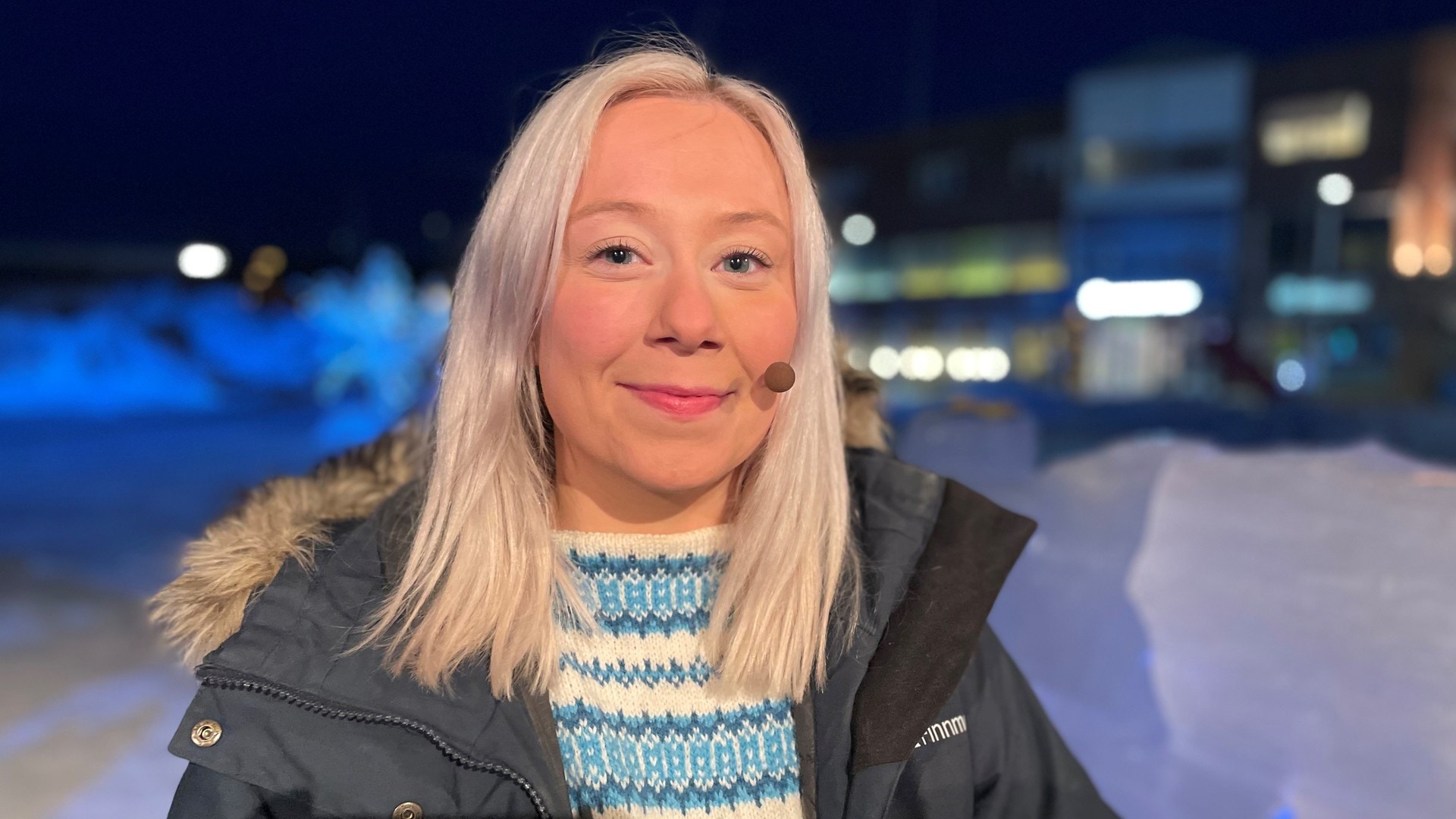 Se Kveldens Siste Nordnytt Her Nrk Troms Og Finnmark 