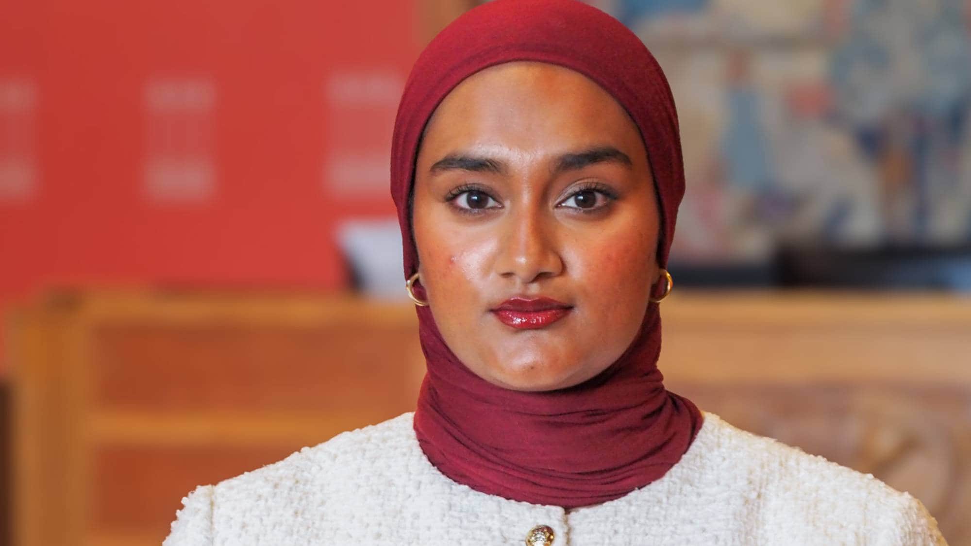 Tamina Sheriffdeen Rauf byline