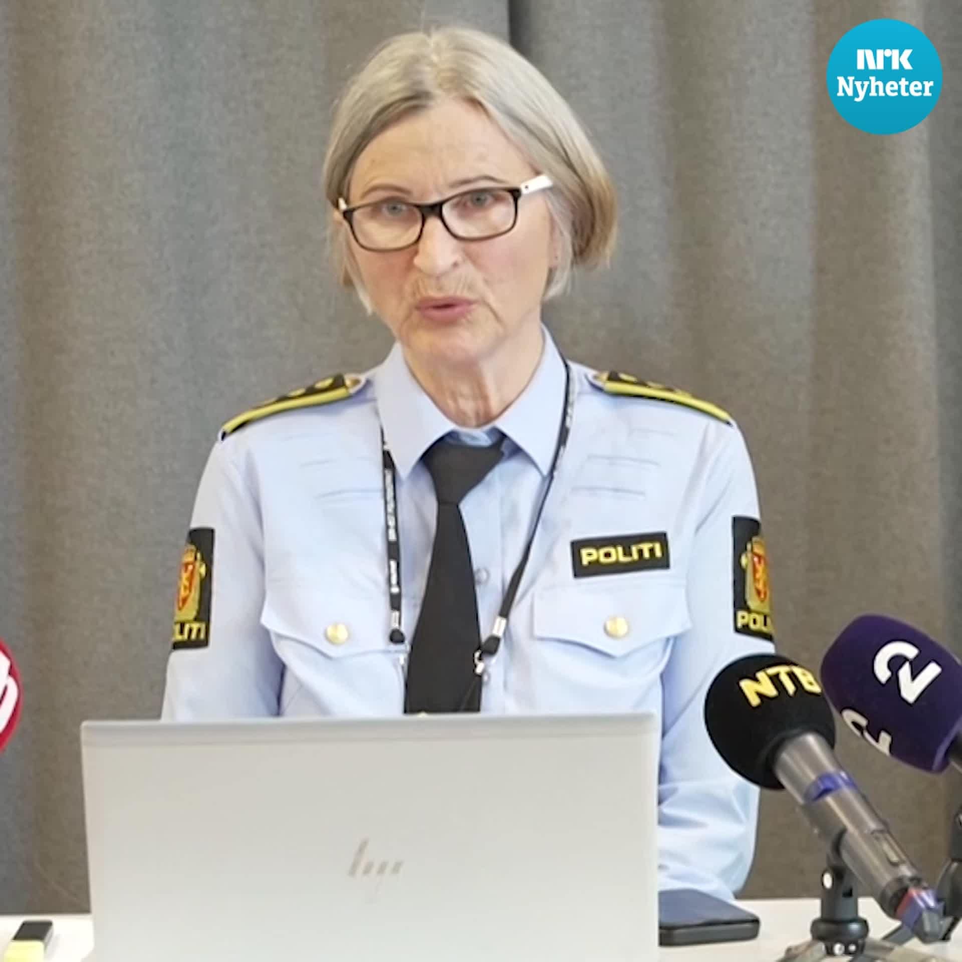 Dødsfallene i Ål etterforskes som drap og selvdrap