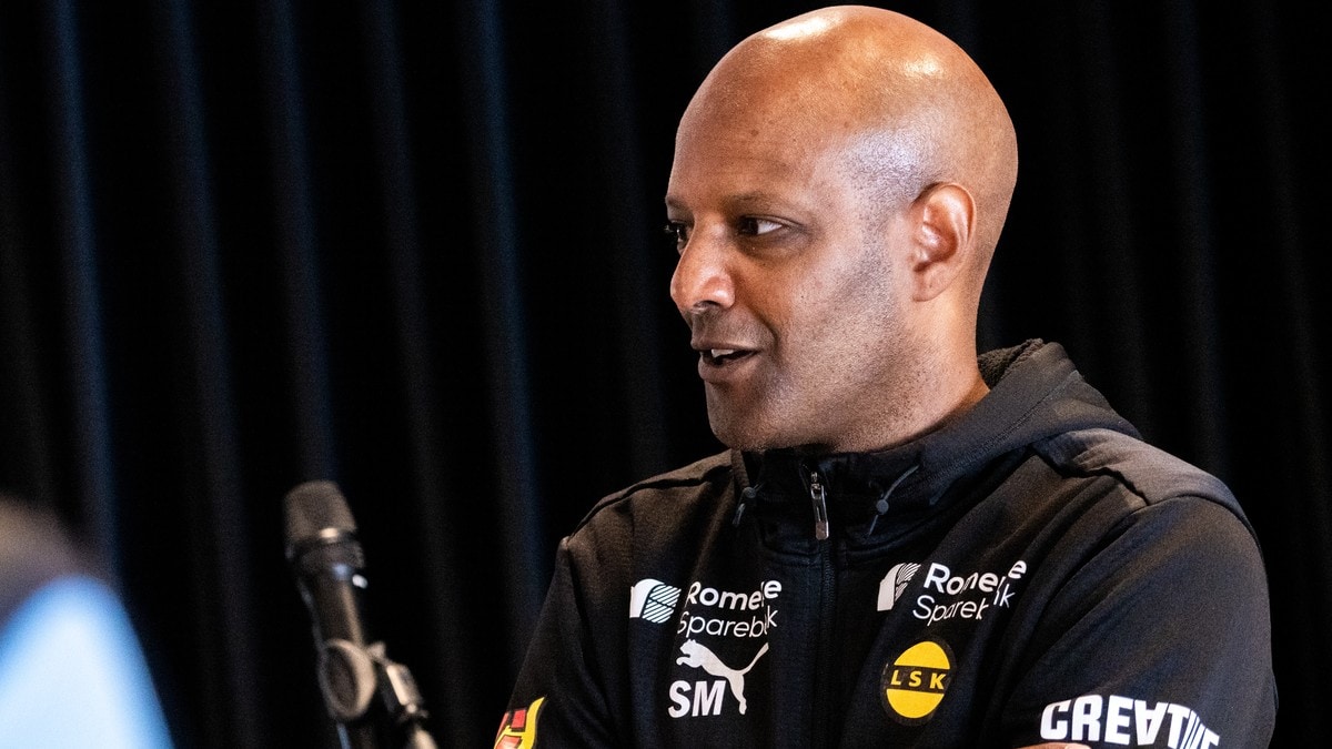 Simon Mesfin gir seg som sportssjef i LSK