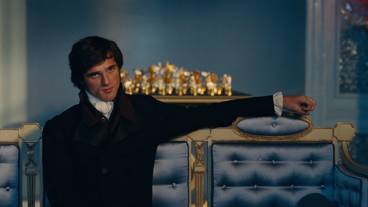 Debatt rundt «Wuthering Heights»: – Heathcliff er ikkje kvit