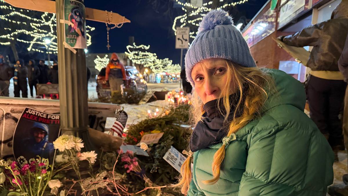 – Ingen annen forklaring enn at han forsøkte å gjøre en god handling