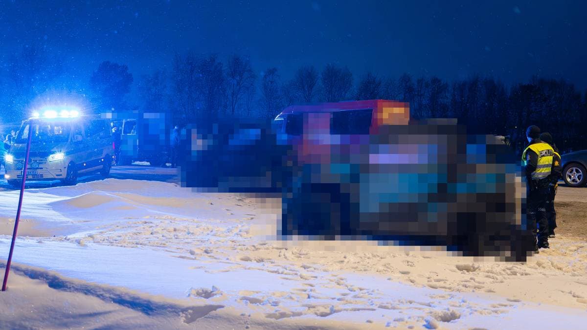 Politikere ber foreldrene ta ansvar etter ulykkeshelg: – Ta fra dem kjøretøy og sertifikat