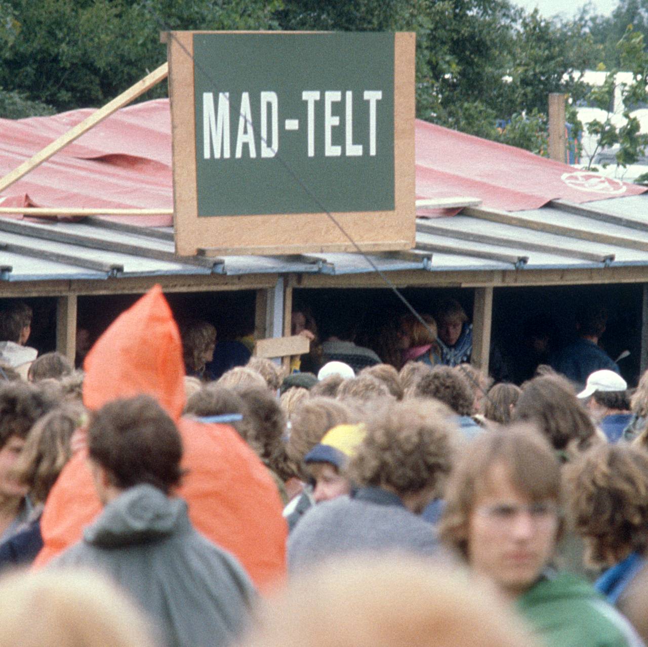 Roskilde 1980