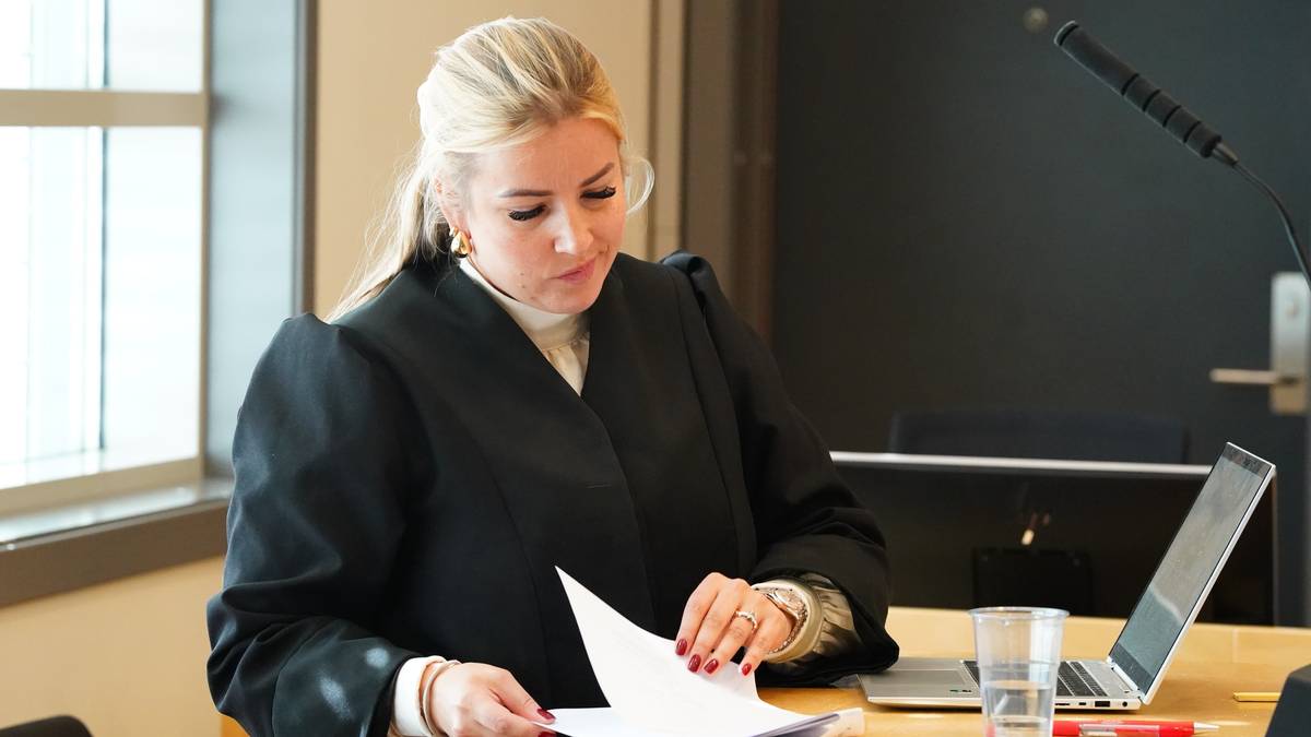 Gjert Ingebrigtsens forsvarer: – Saken burde aldri ha gått for retten