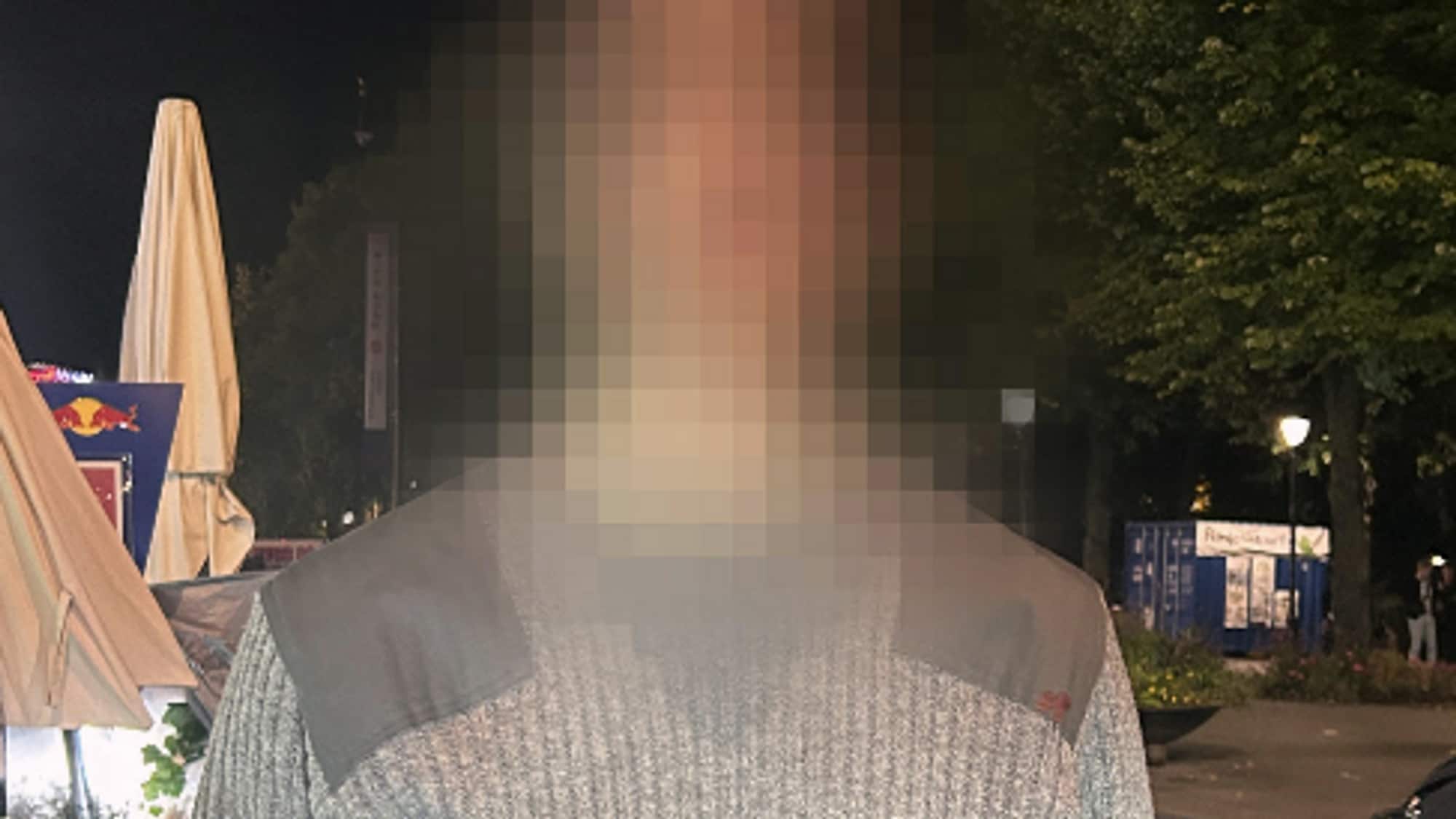 Wilms pågripelse nært