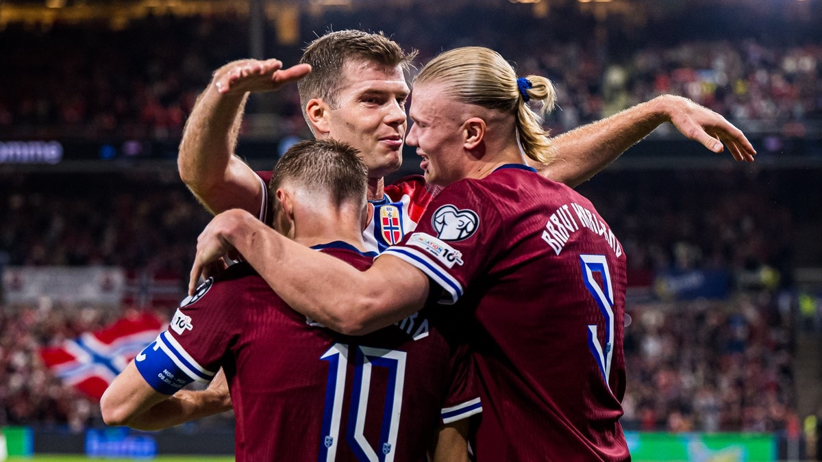 Fifa: Over 500 millioner har søkt om VM-billetter