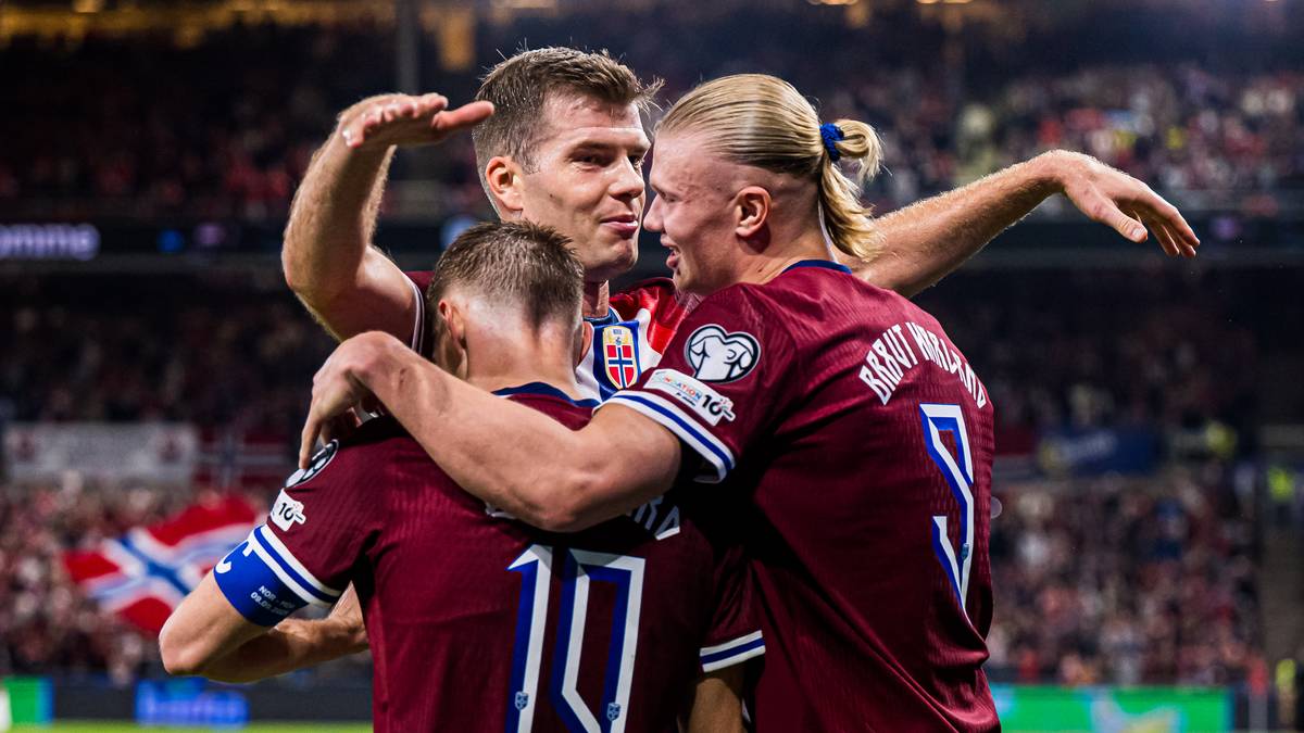 Fifa: Over 500 millioner har søkt om VM-billetter