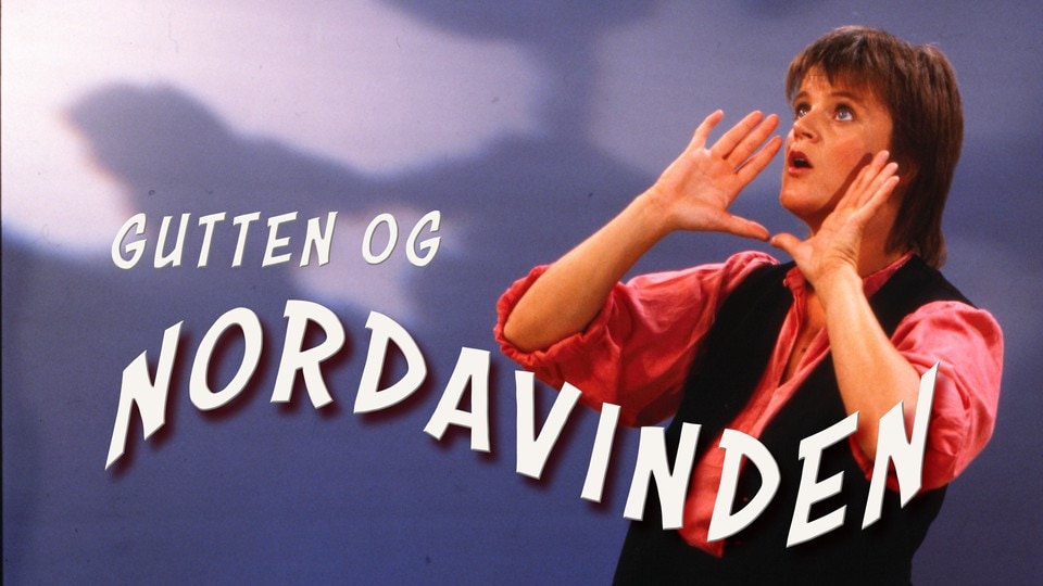 Gutten og nordavinden