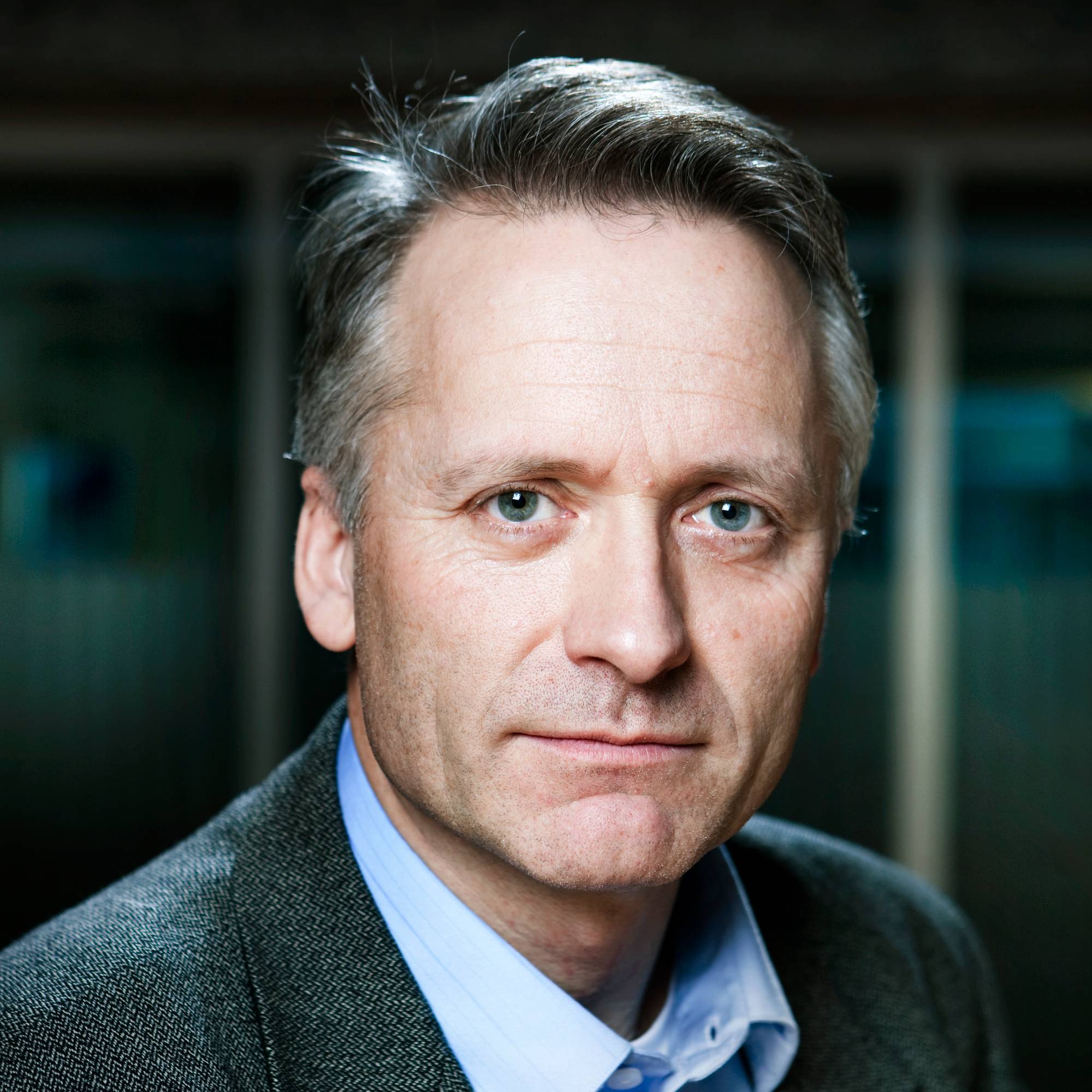 Espen Søilen
