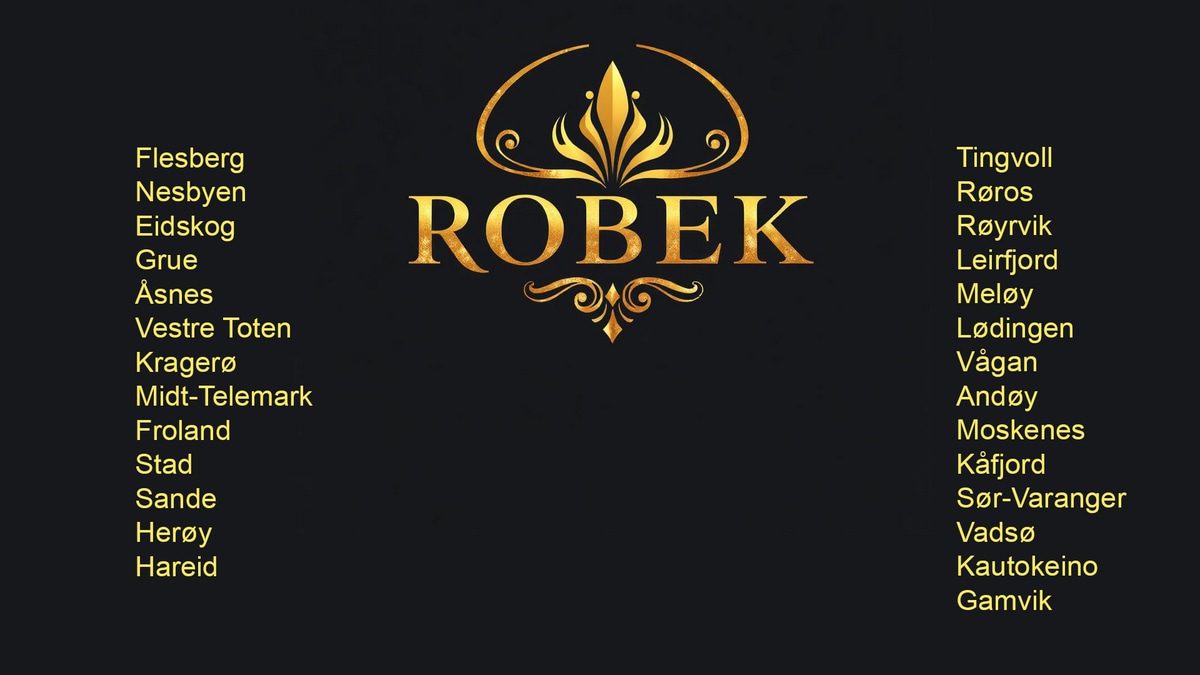 Tvedestrand havner på ROBEK-lista